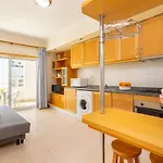 Апартаменты Faia Beachside By Encantos Do Algarve - 404 Портиман