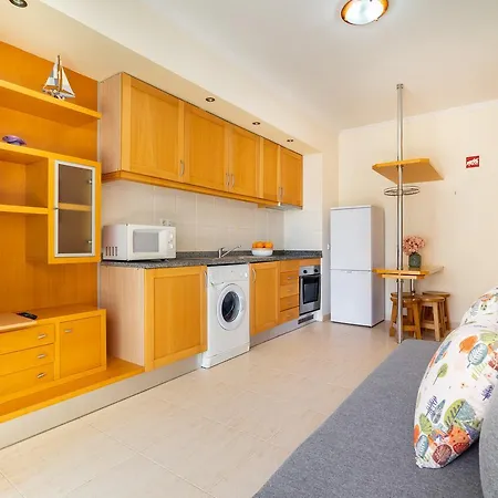 Апартаменти Faia Beachside By Encantos Do Algarve - 404 Портіман