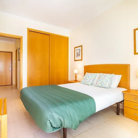Апартаменты Faia Beachside By Encantos Do Algarve - 404 Портиман