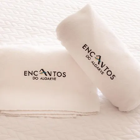 Faia Beachside By Encantos Do Algarve - 404 Апартаменты