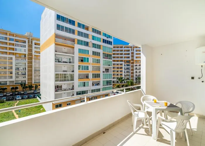 Faia Beachside By Encantos Do Algarve - 404 *