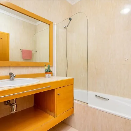 Apartment Faia Beachside By Encantos Do Algarve - 404