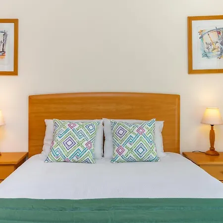 Apartment Faia Beachside By Encantos Do Algarve - 404 *
