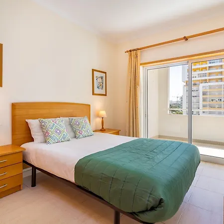 Faia Beachside By Encantos Do Algarve - 404 Apartment