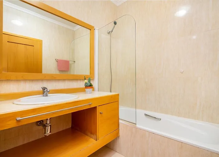 Appartement Faia Beachside By Encantos Do Algarve - 404