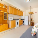 Appartamento Faia Beachside By Encantos Do Algarve - 404 Portimão