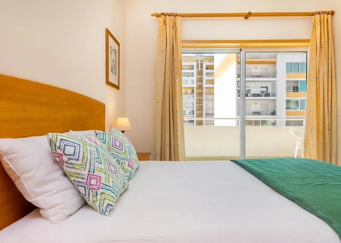 Faia Beachside By Encantos Do Algarve - 404 * 포티마오