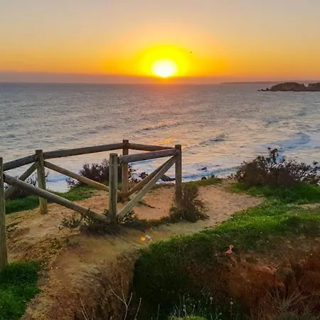 Faia Beachside By Encantos Do Algarve - 404 Daire Portimão